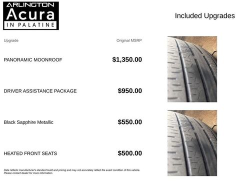 Used 2015 BMW X3 xDrive28i AWD/4WD image 4