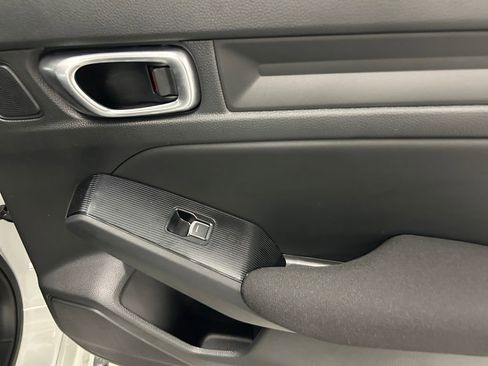 New 2026 Honda Civic Si image 24