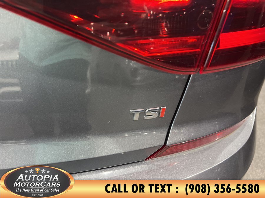 Used 2017 Volkswagen Passat 1.8T R-Line FWD image 38