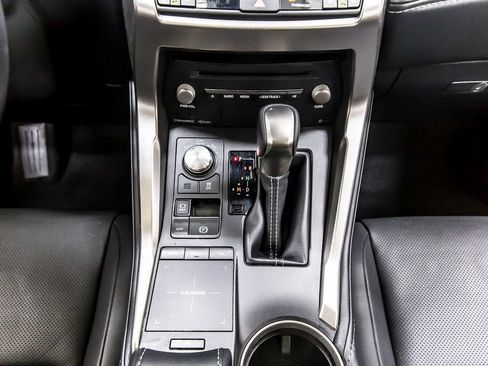 Used 2020 Lexus NX 300 FWD w/ Comfort Package image 22