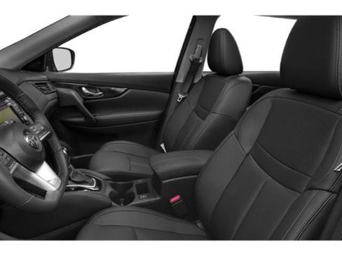 Used 2020 Nissan Rogue SL w/ Premium Package AWD/4WD image 12