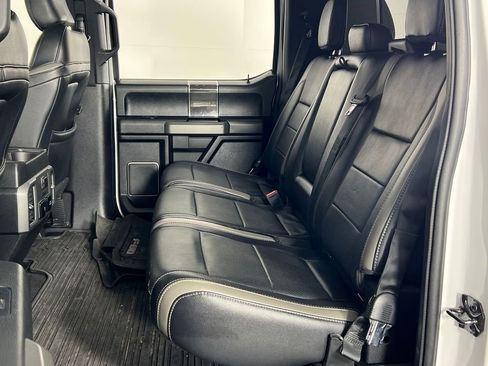 Used 2018 Ford F150 Raptor w/ Equipment Group 802A Luxury image 13