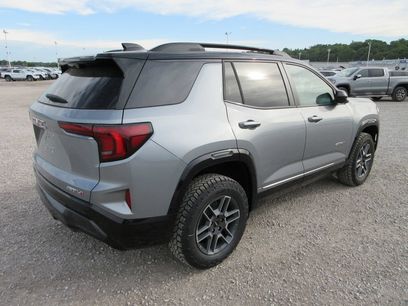 New 2026 GMC Terrain AT4 w/ Convenience Package III