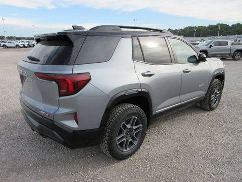 New 2026 GMC Terrain AT4 w/ Convenience Package III AWD/4WD image 4