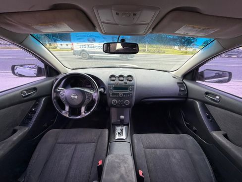 Used 2012 Nissan Altima 2.5 S w/ 20th Anniversary Pkg FWD image 5