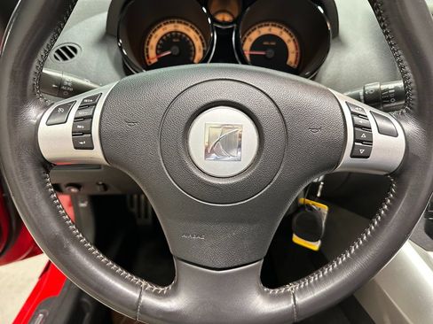 Used 2008 Saturn Sky Red Line RWD image 23