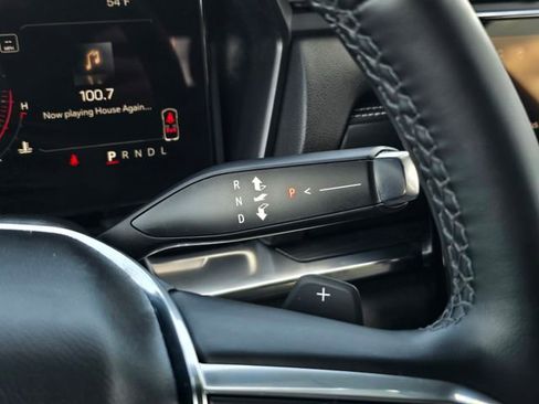 Certified 2025 GMC Terrain Elevation image 26