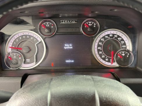 Used 2018 RAM 1500 Lone Star image 18