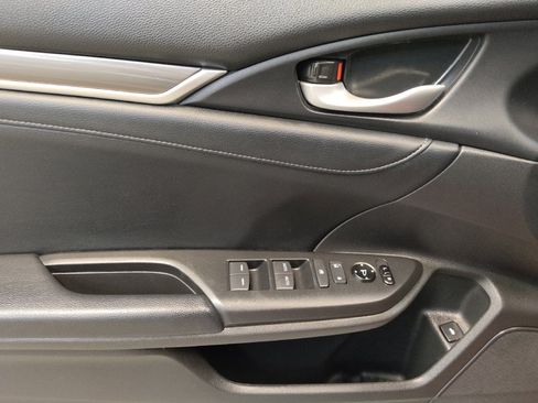 Used 2020 Honda Civic EX-L image 27