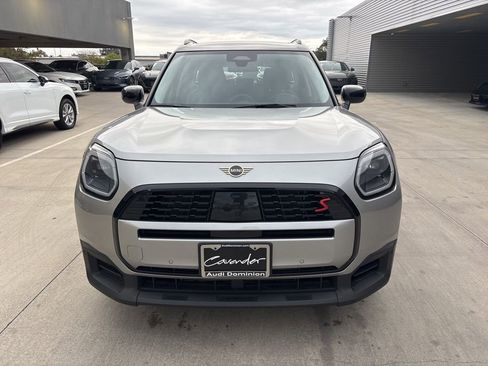 Used 2025 MINI Cooper Countryman S image 2