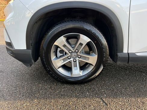 Used 2023 Honda Pilot EX-L image 29