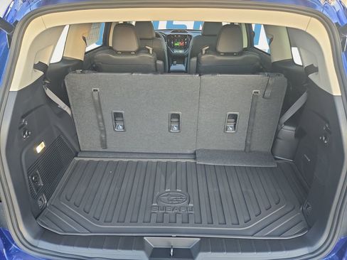 New 2026 Subaru Ascent Bronze Edition image 16