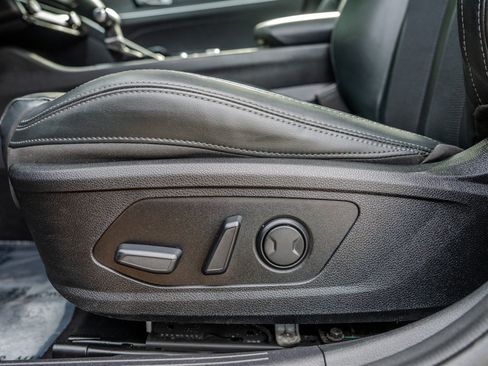 Used 2022 Kia K5 GT-Line w/ GT-Line FWD Premium Package image 28