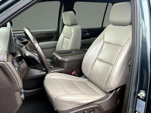 Used 2021 Chevrolet Suburban Z71 image 27