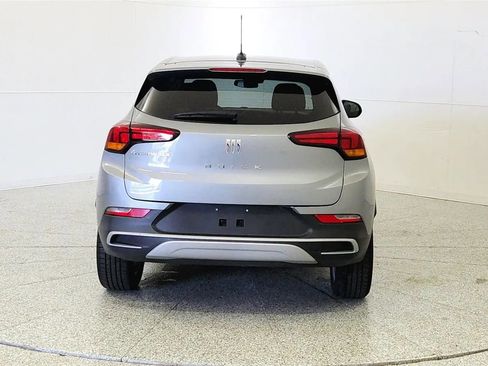 Used 2025 Buick Encore GX Preferred FWD image 6