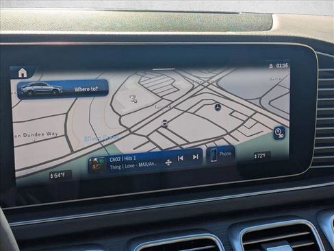 New 2026 Mercedes-Benz GLE 450 4MATIC Coupe image 13