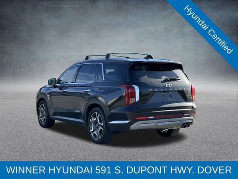 Used 2024 Hyundai Palisade Limited image 5