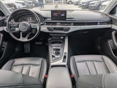 Used 2017 Audi A4 2.0T Premium w/ Convenience Package image 28