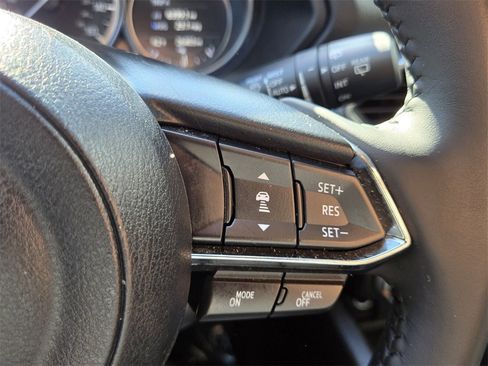 Used 2023 MAZDA CX-5 AWD 2.5 S image 24