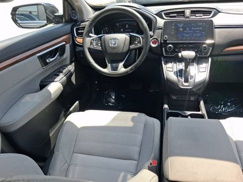 Used 2022 Honda CR-V EX image 8