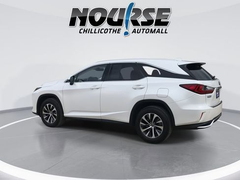 Used 2021 Lexus RX 350L Premium w/ Premium Package image 6