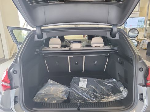 Used 2026 BMW X3 xDrive30 w/ Convenience Package image 17