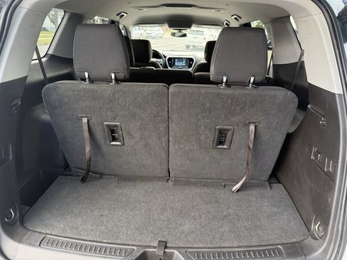 Certified 2019 GMC Acadia SLE image 33