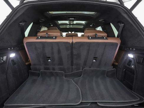Certified 2026 BMW X7 xDrive40i AWD/4WD image 28