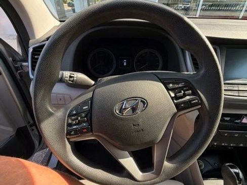Used 2018 Hyundai Tucson SEL AWD/4WD image 9