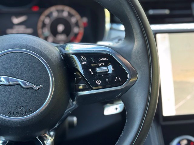 New 2026 Jaguar F-PACE R-Dynamic S AWD/4WD image 23