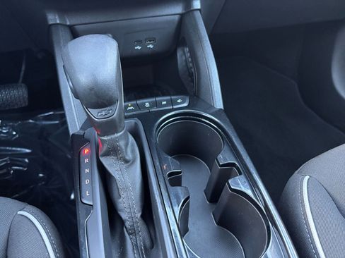 Used 2025 Chevrolet TrailBlazer LT image 39