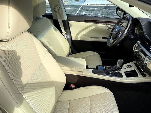 New 2026 Toyota bZ image 21