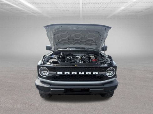 New 2026 Ford Bronco Big Bend AWD/4WD image 62