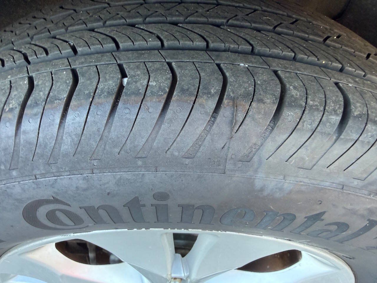 Used 2012 Honda CR-V EX-L image 18