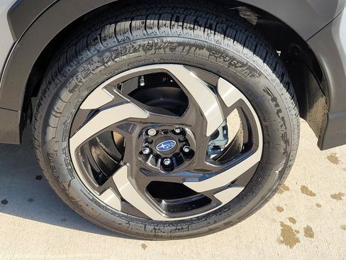 New 2026 Subaru Crosstrek 2.5i Limited AWD/4WD image 20