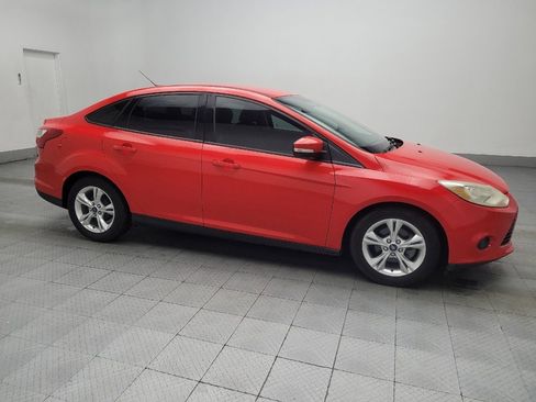 Used 2013 Ford Focus SE image 11