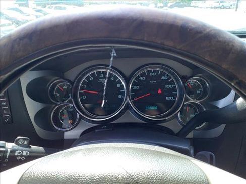 Used 2013 Chevrolet Silverado 1500 LT w/ All-Star Edition image 16