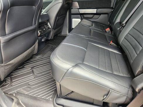 Certified 2026 Ford F250 Platinum AWD/4WD image 29