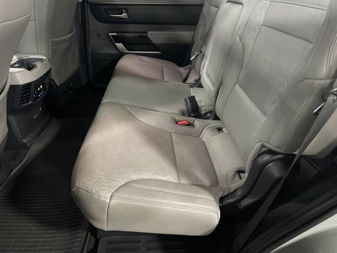 Used 2024 Toyota Sequoia SR5 image 12