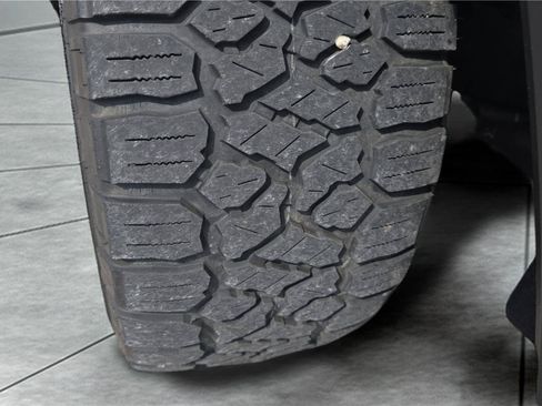 Used 2021 Jeep Grand Cherokee L Laredo AWD/4WD image 31