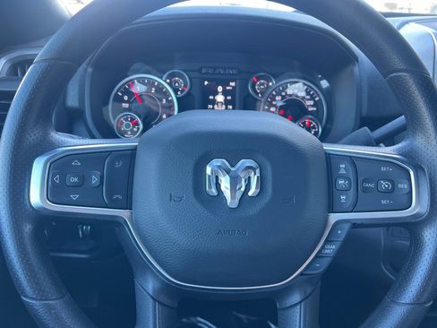 New 2026 RAM 3500 Tradesman image 20