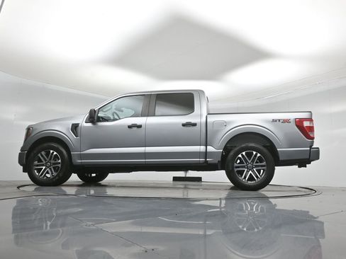 Certified 2023 Ford F150 XL w/ STX Appearance Package image 49
