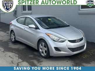 Used 2013 Hyundai Elantra GLS video 1