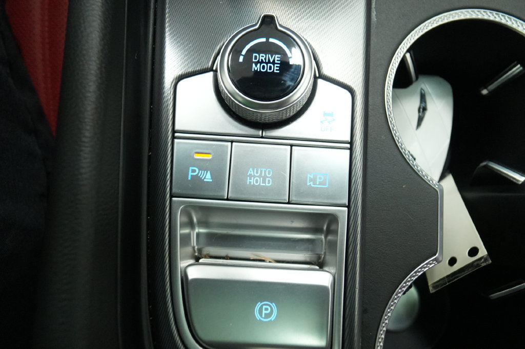 Used 2025 Genesis G70 2.5T w/ Sport Prestige Package AWD/4WD image 36