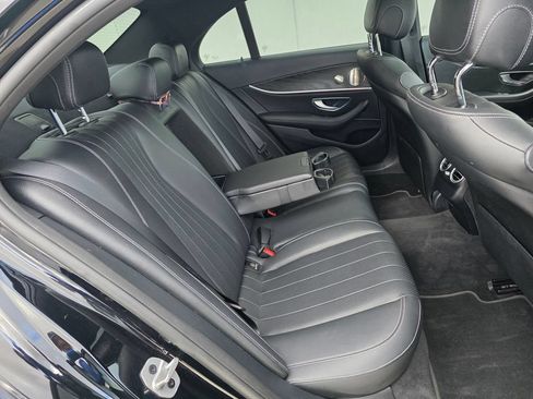 Certified 2021 Mercedes-Benz E 350 Sedan image 15