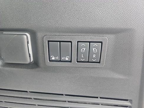 New 2026 Chevrolet Tahoe LT AWD/4WD image 24