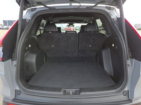 Used 2023 Honda CR-V Sport Touring image 22