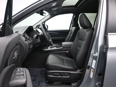 New 2026 Honda Ridgeline RTL image 20