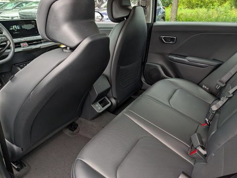 New 2026 Kia K4 EX FWD image 24