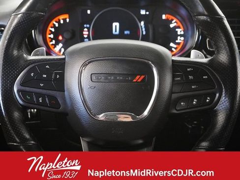 Used 2023 Dodge Durango R/T image 22